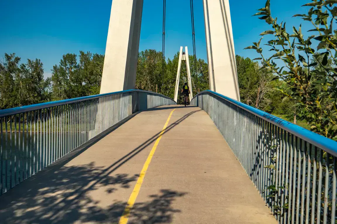 Acadia community in Calgary